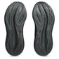 Men`s GEL-Nimbus 27 Running Shoes Black and Graphite Grey Footwear Asics