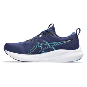 Men`s GEL-Pulse 16 Running Shoes Indigo Blue and Coast Footwear Asics