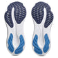Men`s GEL-Pulse 16 Running Shoes Indigo Blue and Coast Footwear Asics
