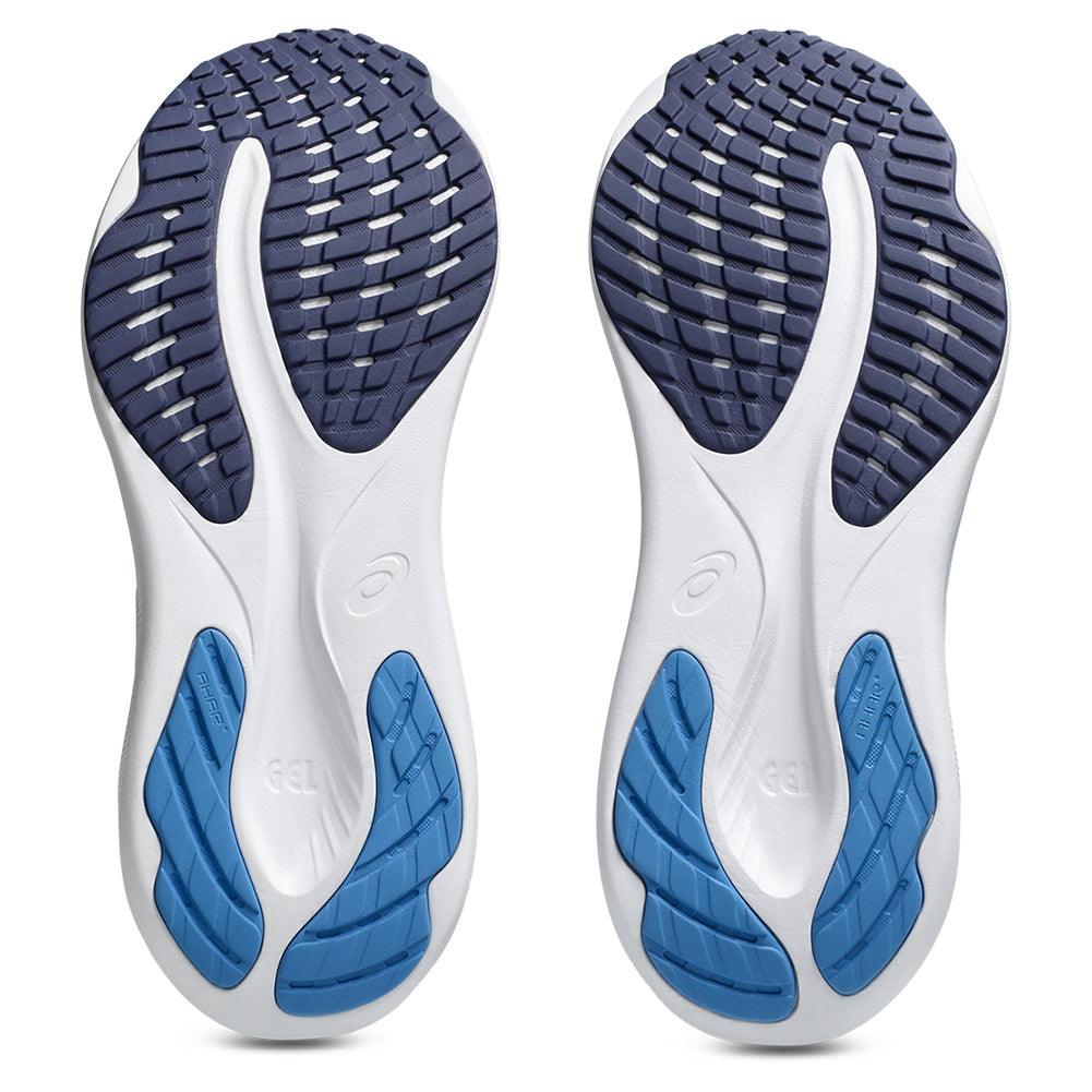 Men`s GEL-Pulse 16 Running Shoes Indigo Blue and Coast Footwear Asics