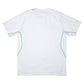Men`s Rublev WIM Tennis Top White Apparel K-Swiss