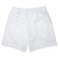 Men`s Rublev WIM Tennis Shorts White Apparel K-Swiss