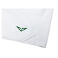 Men`s Rublev WIM Tennis Shorts White Apparel K-Swiss