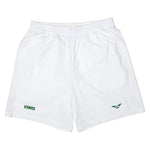 Men`s Rublev WIM Tennis Shorts White Apparel K-Swiss