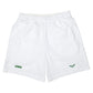Men`s Rublev WIM Tennis Shorts White Apparel K-Swiss