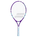 B`Fly 23 Junior Tennis Racquet Purple and Blue Babolat