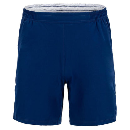 Men's Supercharge 7 Inch Tennis Short Apparel K-Swiss
