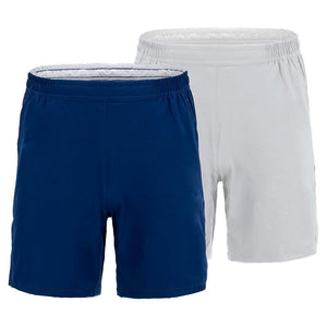 Men's Supercharge 7 Inch Tennis Short Apparel K-Swiss