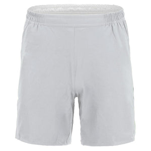 Men's Supercharge 9 Inch Tennis Short Apparel K-Swiss