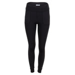 Women's Impact Soul Tennis Pant Black Apparel Lija