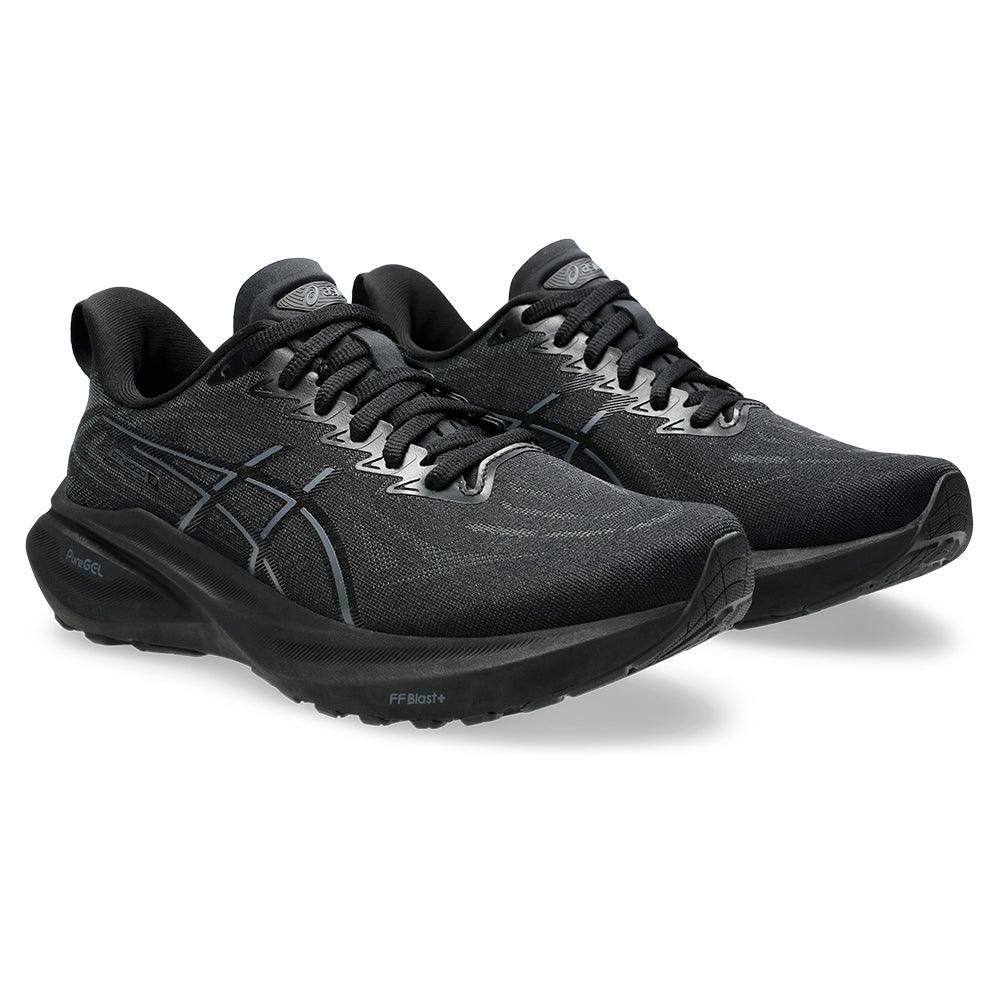 Women`s GT-2000 13 Running Shoes Black Footwear Asics