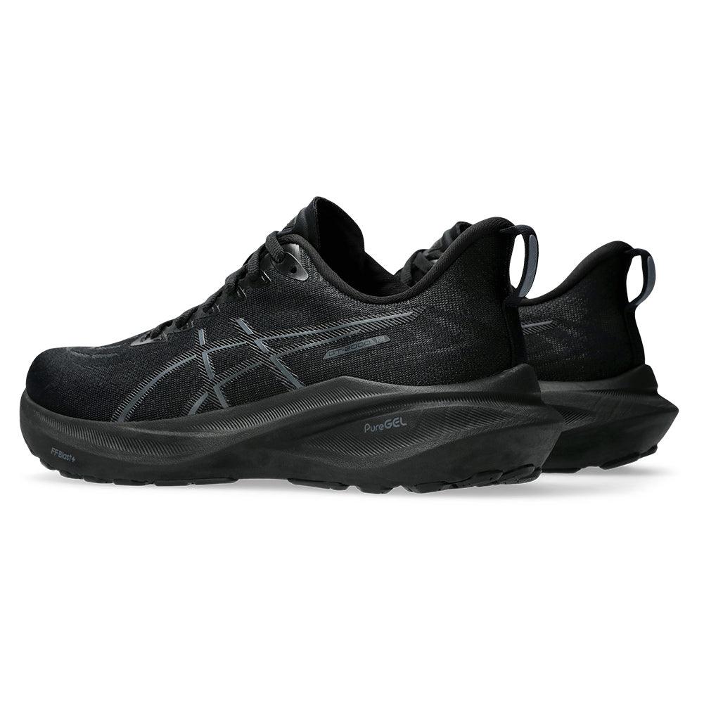 Women`s GT-2000 13 Running Shoes Black Footwear Asics