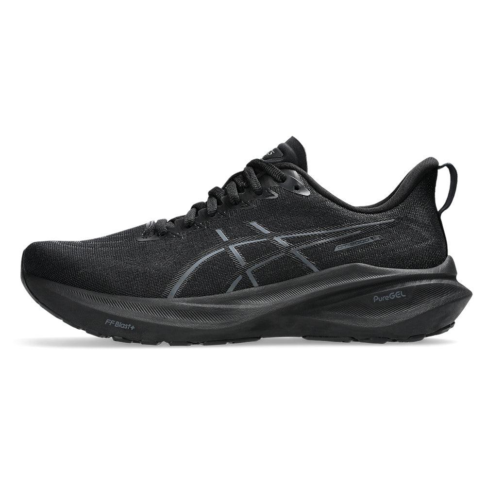 Women`s GT-2000 13 Running Shoes Black Footwear Asics