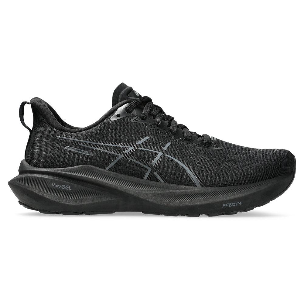 Women`s GT-2000 13 Running Shoes Black Footwear Asics
