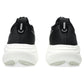 Women`s GEL-Nimbus 27 Running Shoes Black and Lake Grey Footwear Asics
