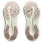 Women`s GEL-Pulse 16 Running Shoes Mineral Beige and Cream Footwear Asics