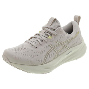 Women`s GEL-Pulse 16 Running Shoes Mineral Beige and Cream Footwear Asics