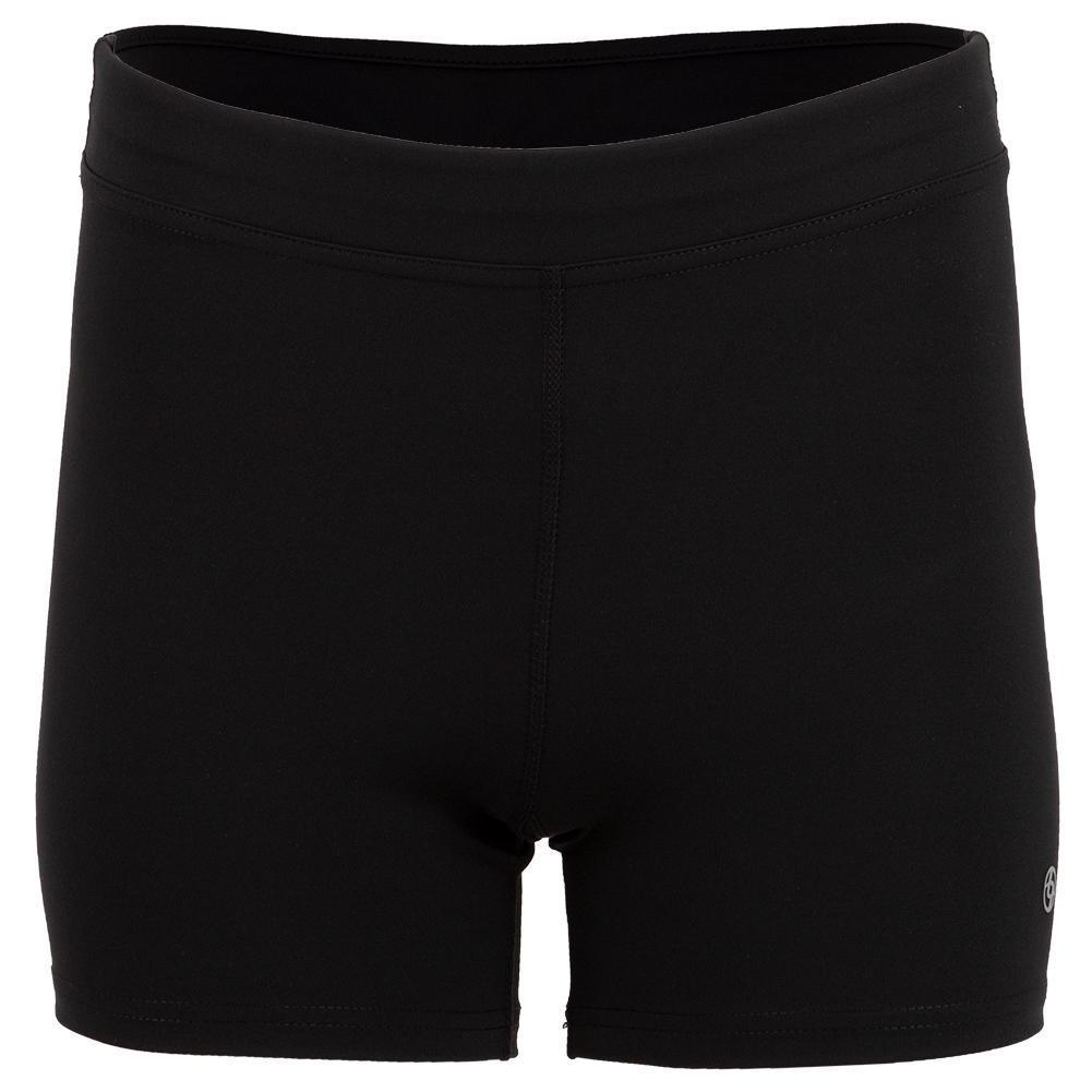 Women's Impact Climate Tennis Short Apparel Lija
