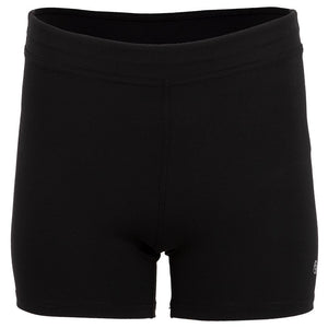 Women's Impact Climate Tennis Short Apparel Lija