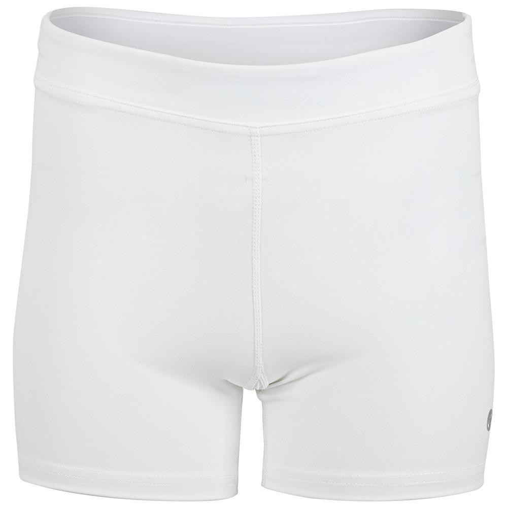Women's Impact Climate Tennis Short Apparel Lija
