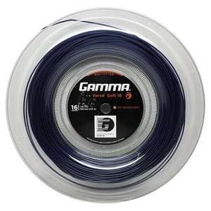 Verve Soft 360 Feet Tennis String Reel Strings Gamma