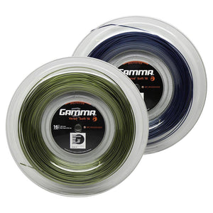 Verve Soft 360 Feet Tennis String Reel Strings Gamma
