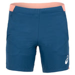 Men`s Match 7 Inch Tennis Short Apparel Asics