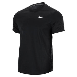 Men's Court Dri-FIT Victory Tennis Top Apparel Nike