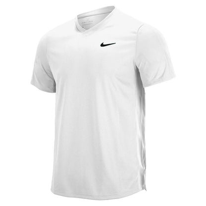 Men's Court Dri-FIT Victory Tennis Top Apparel Nike