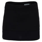 Women`s Celine Side Zip Tennis Skort Apparel Inphorm