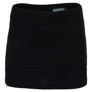 Women`s Celine Side Zip Tennis Skort Apparel Inphorm