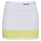 Women`s Celine Side Zip Tennis Skort Apparel Inphorm