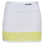 Women`s Celine Side Zip Tennis Skort Apparel Inphorm