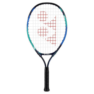 Junior 23 Prestrung Sky Blue Tennis Racquet Racquets Yonex