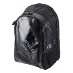 Blackout Tennis Backpack Bags Solinco