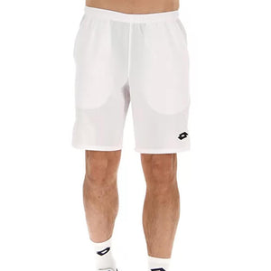 Men's Top II 9 Inch Tennis Short Apparel Lotto