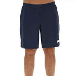 Men's Top II 9 Inch Tennis Short Apparel Lotto
