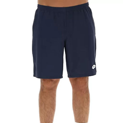 Men's Top II 9 Inch Tennis Short Apparel Lotto