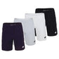 Men's Top II 9 Inch Tennis Short Apparel Lotto