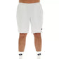Men's Top II 9 Inch Tennis Short Apparel Lotto