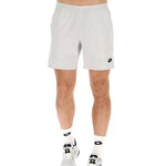 Men's Top II 7 Inch Tennis Short Apparel Lotto