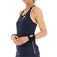 Women's Squadra II Tennis Tank Apparel Lotto