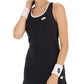 Women's Squadra II Tennis Tank Apparel Lotto