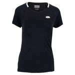Women's Squadra II Tennis Top Apparel Lotto