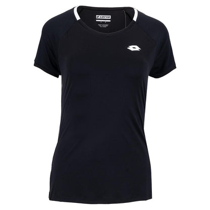 Women's Squadra II Tennis Top Apparel Lotto