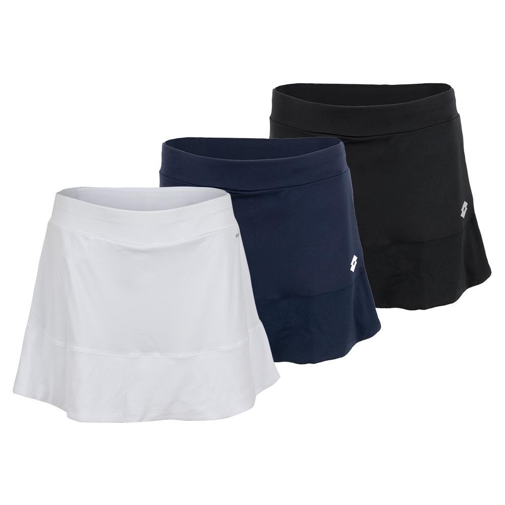 Women's Squadra II Tennis Skort Apparel Lotto