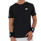 Men's Squadra II Tennis Top Apparel Lotto