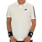 Men's Squadra II Tennis Polo Apparel Lotto