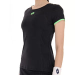 Women's Superrapida V Pickleball Top Apparel Lotto