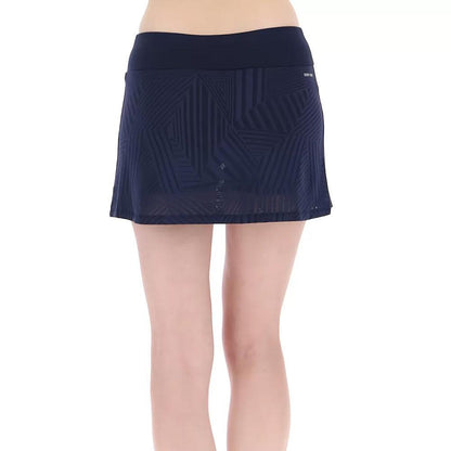Women's Superrapida V Tennis Skort Apparel Lotto